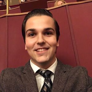 Meet your Posher, Daniel